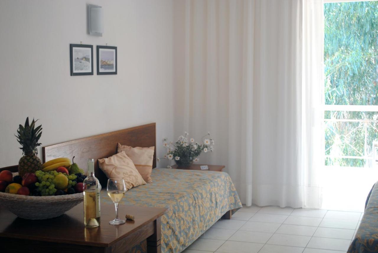 Marita'S Apartments Chania  Pokoj fotografie