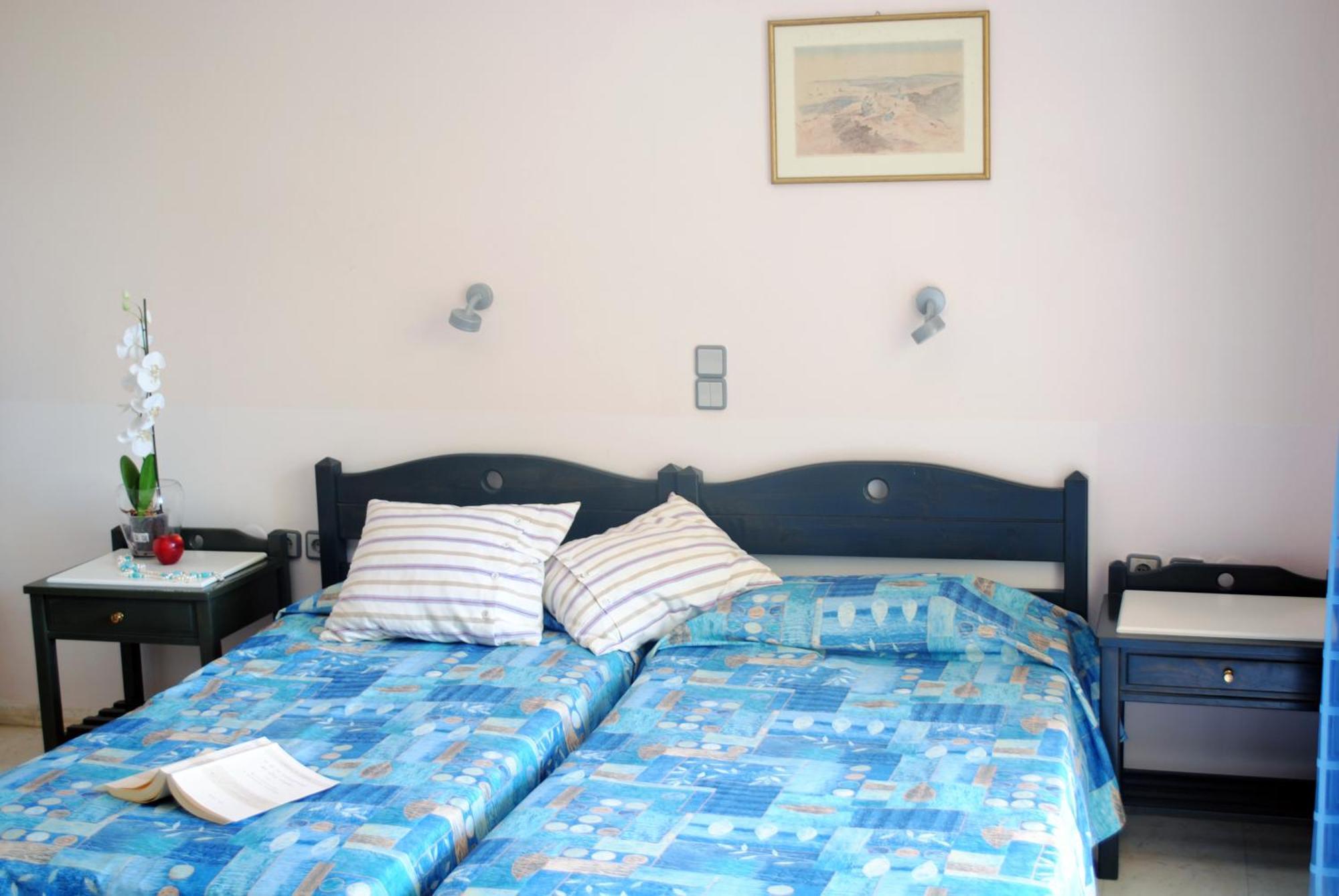 Marita'S Apartments Chania  Pokoj fotografie