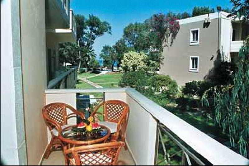 Marita'S Apartments Chania  Exteriér fotografie